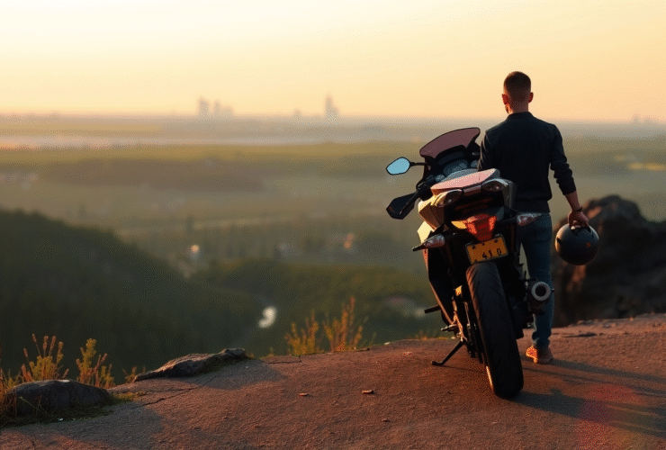 Weekend Getaways on Two Wheels: 5 Epic Routes Near Major Cities 82 Artistly Design 0196d418 d8cd 716b 8e84 5e92b0716418