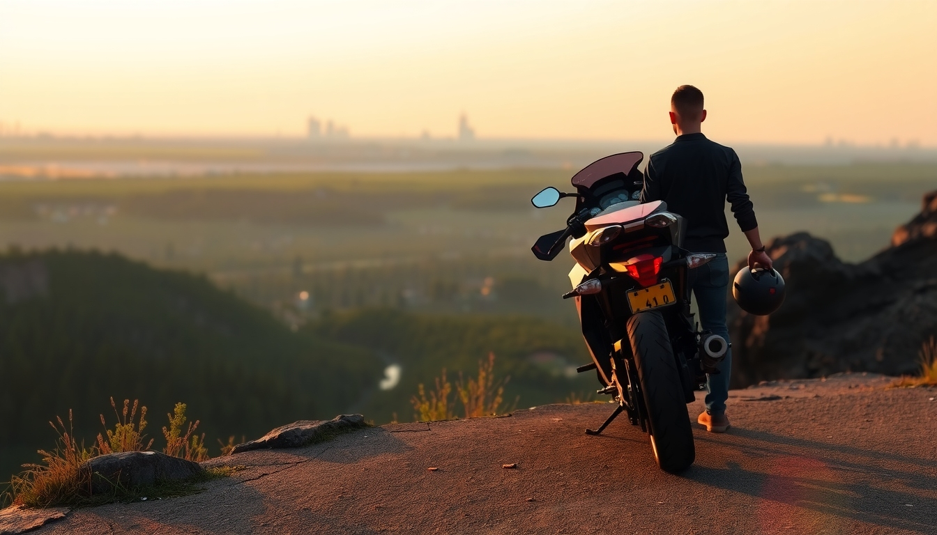 Weekend Getaways on Two Wheels: 5 Epic Routes Near Major Cities 67 Artistly Design 0196d418 d8cd 716b 8e84 5e92b0716418