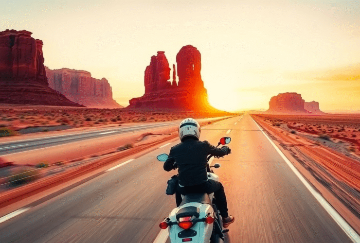 Desert Dreams: Best Southwest Road Trips for Riders Who Crave Heat & Grit 97 Artistly Design 0196d5df d004 7063 bc0e cb3aeac74ddf
