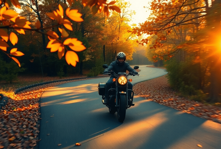 Motorcycling Through Fall: Best Leaf-Peeping Routes for Riders 94 Artistly Design 0196d5f9 3d10 7119 a02a 56a05909a716
