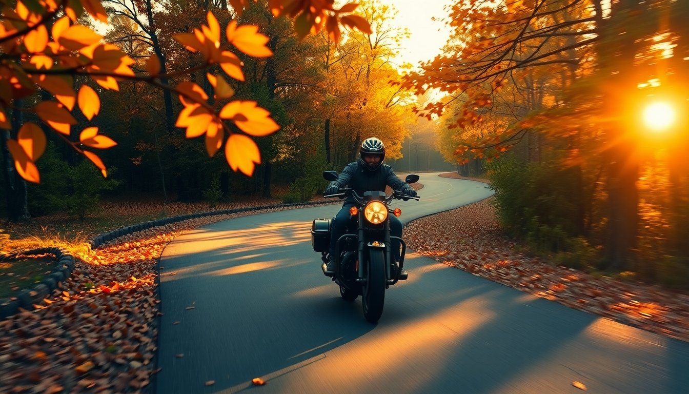 Motorcycling Through Fall: Best Leaf-Peeping Routes for Riders 67 Artistly Design 0196d5f9 3d10 7119 a02a 56a05909a716