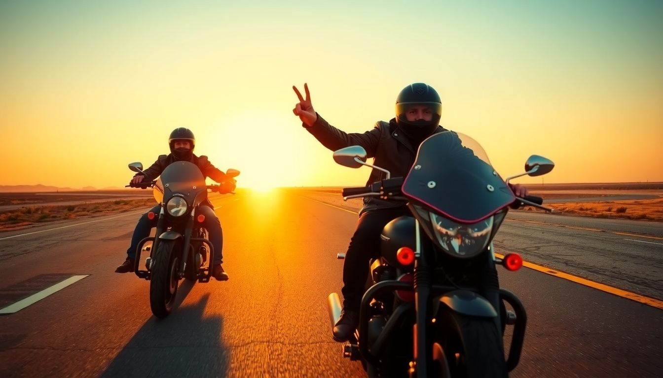 The Code of the Road: Unwritten Rules Every Rider Respects 67 artistly design 23406fbf a1af 4d0a b620 f6e0a812e89f