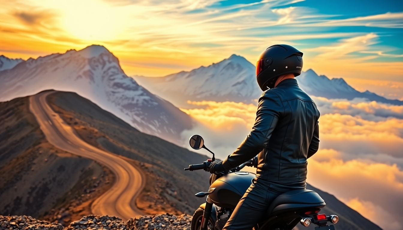 Riding with Altitude: Top Mountain Passes for Sleek Adventurers 67 artistly design 5442ffe5 edf5 4eff aaca e0198a48e9d5