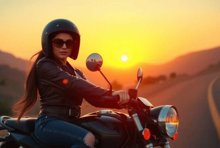 The Rise of Female Riders: How Women Are Shifting the Culture 75 artistly design 566cd1ee bda1 49c6 baa2 b2d572faa999