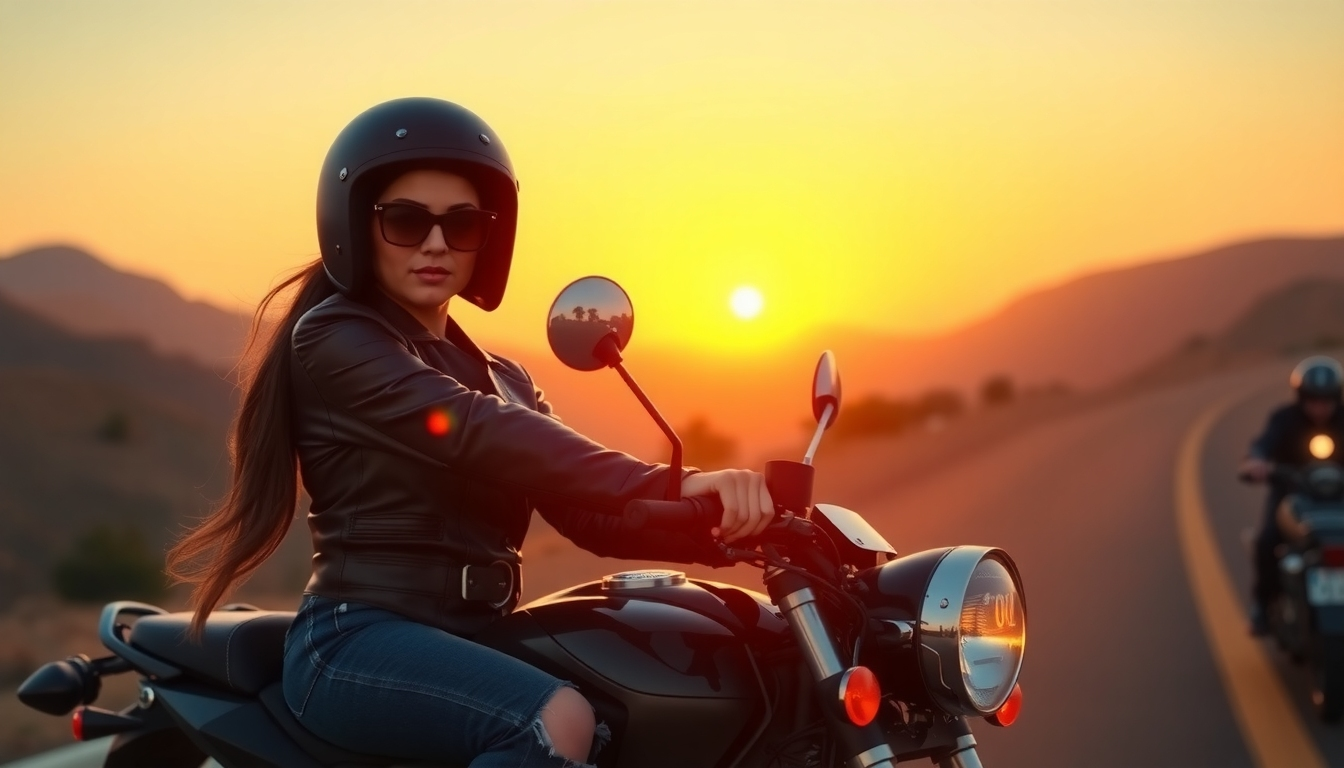 The Rise of Female Riders: How Women Are Shifting the Culture 67 artistly design 566cd1ee bda1 49c6 baa2 b2d572faa999