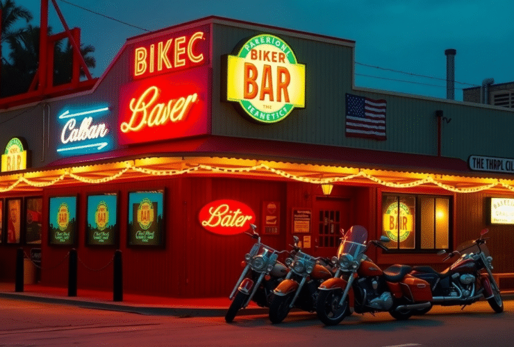 Biker Bars & Pit Stops with Legendary Status Across the U.S. 72 artistly design 7149e96a 6881 4ac3 a82b 064fd7c7bac6