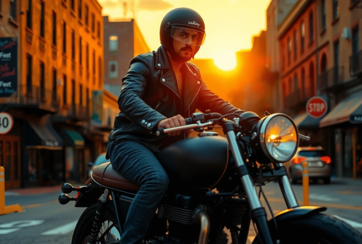 Leather, Chrome, and Identity: The Fashion of Two-Wheeled Rebels 84 artistly design 7215f9a1 1e43 4c85 9f64 296690b3b7a1