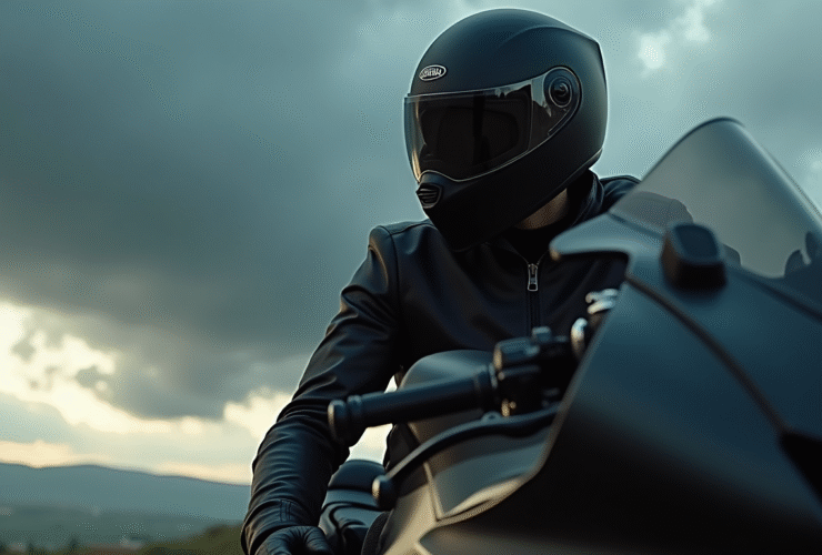 Top 10 Motorcycle Helmets That Could Save Your Life 72 Motorcycle Helmet Safety: Top 10 Motorcycle Helmets That Could Save Your Life