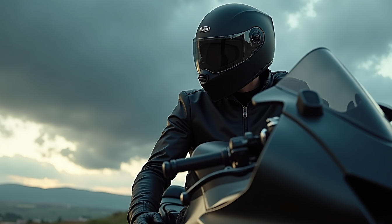 Top 10 Motorcycle Helmets That Could Save Your Life 67 Motorcycle Helmet Safety: Top 10 Motorcycle Helmets That Could Save Your Life