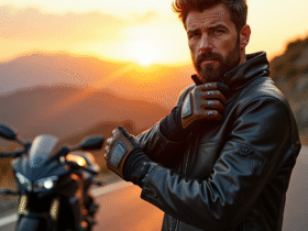 Grip It and Rip It: Best Motorcycle Gloves Reviewed ( 13 items ) 51 Grip It and Rip It: Best Motorcycle Gloves Reviewed